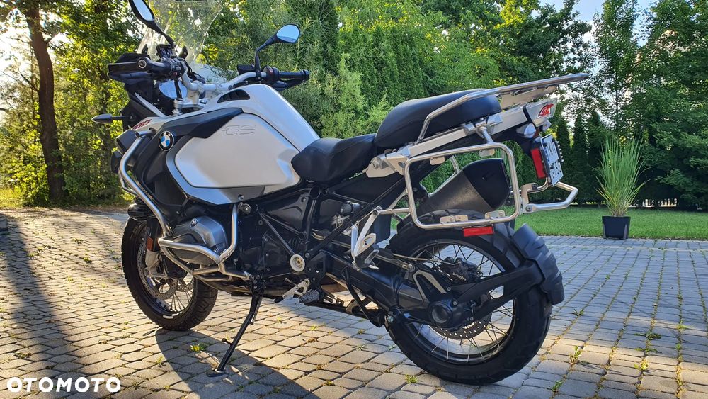 BMW Adventure - 13