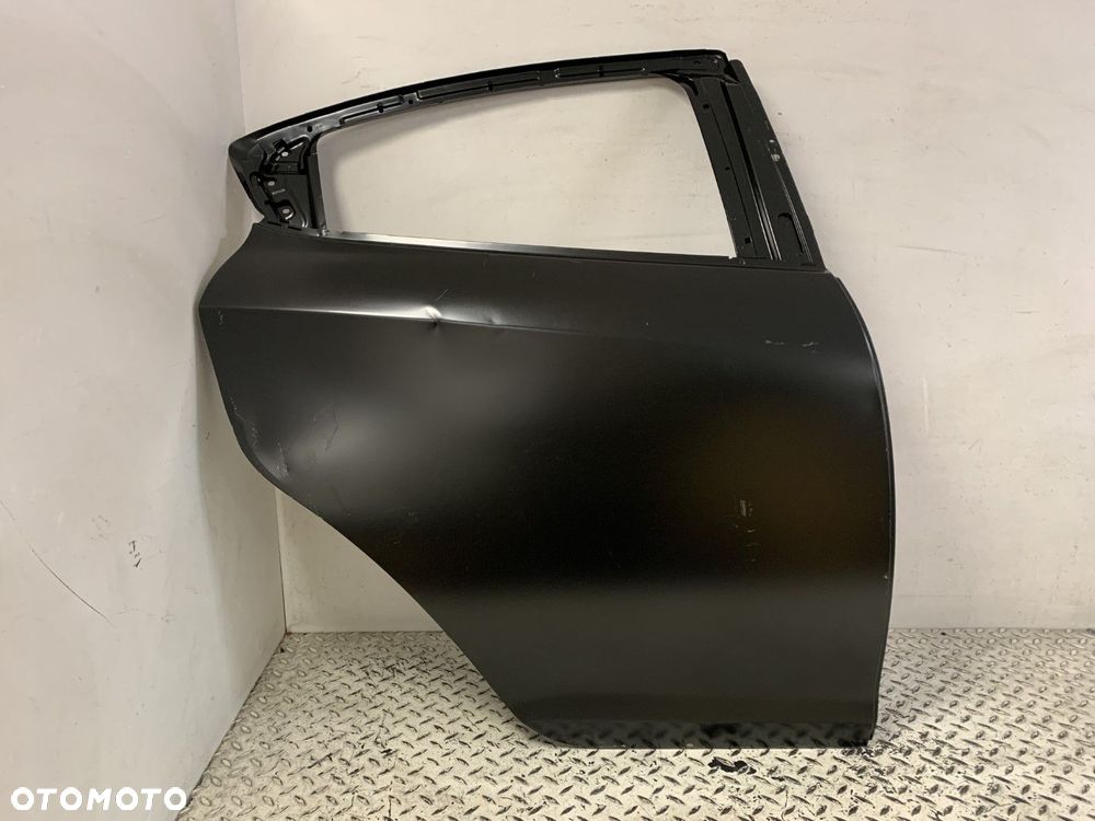 NOWE ORYGINALNE DRZWI TYLNE PRAWE TYŁ PRAWY ALFA ROMEO GIULIETTA 50509298 68121467AA - 2