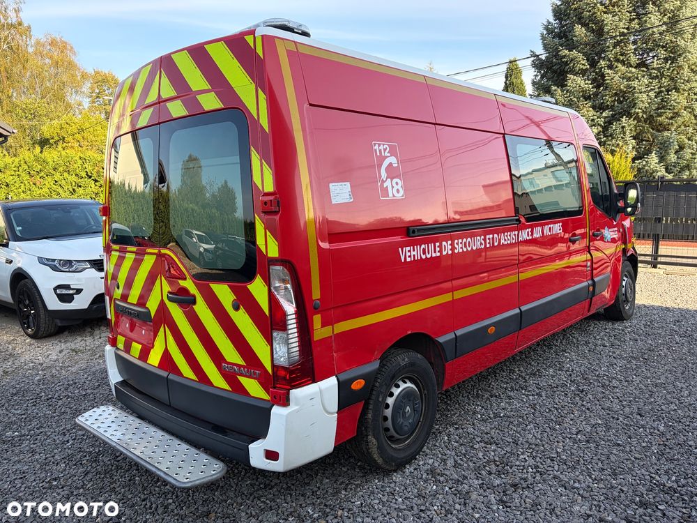 Renault Master - 9