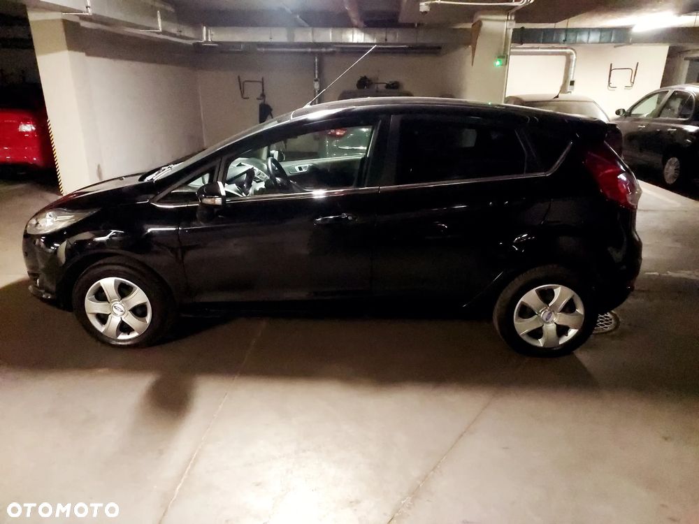 Ford Fiesta 1.0 Start-Stop Titanium - 32