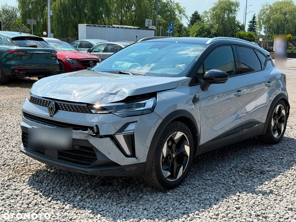 Renault Captur - 10