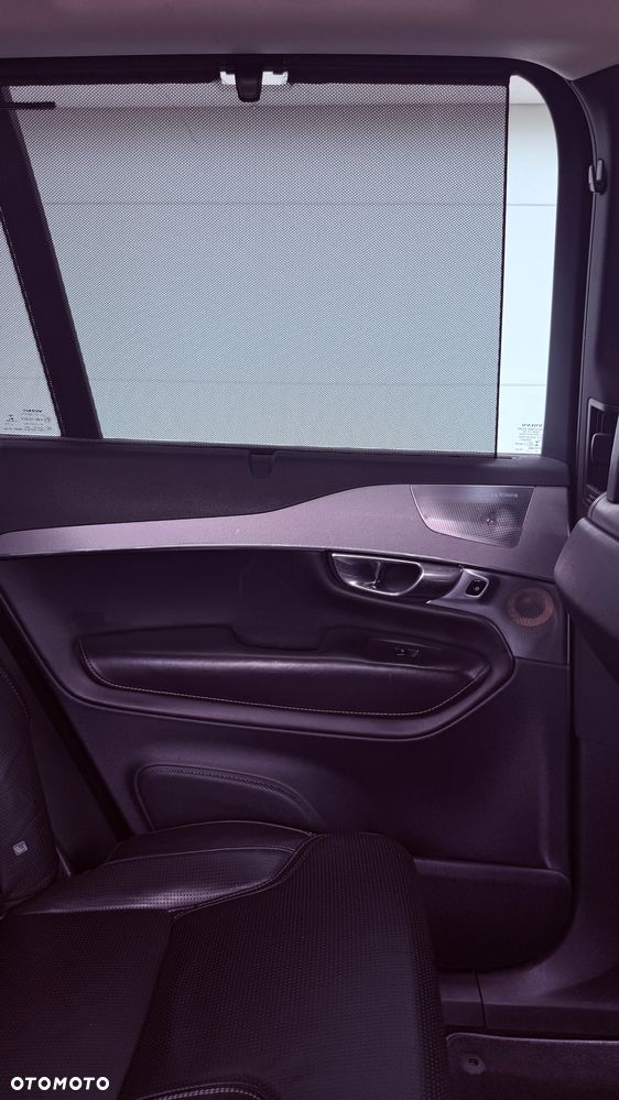 Volvo XC 90 D5 AWD Inscription - 10