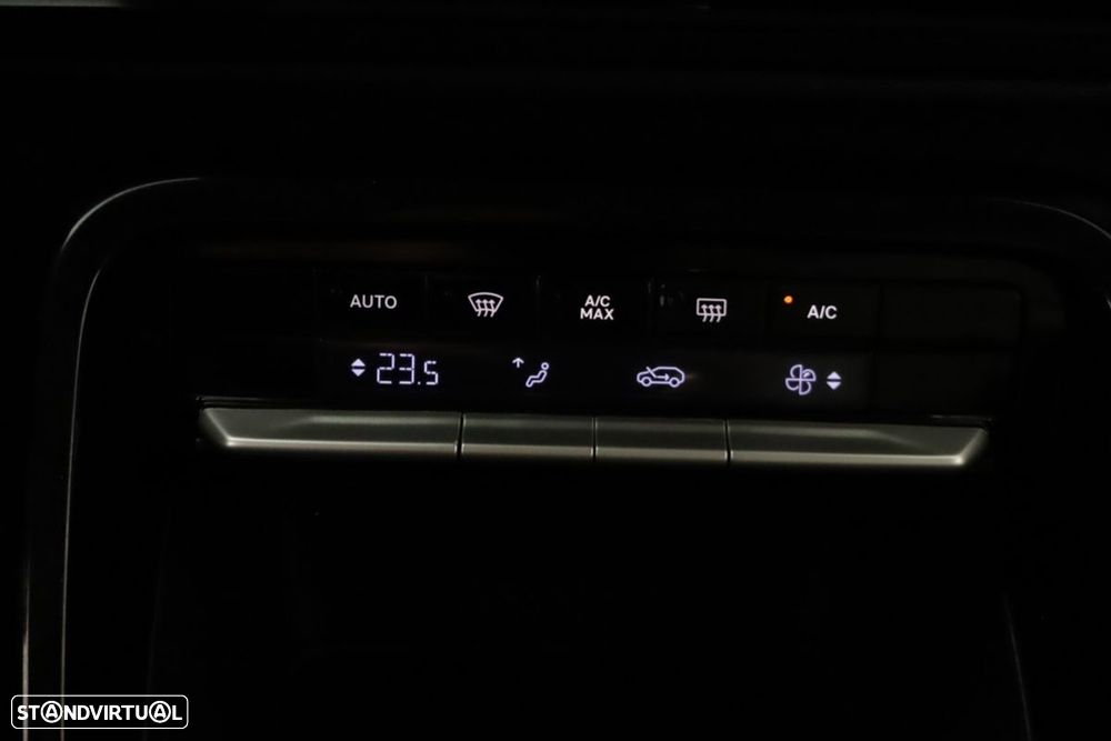 Citroën e-C3 44 kWh Autonomia Conforto Max - 14