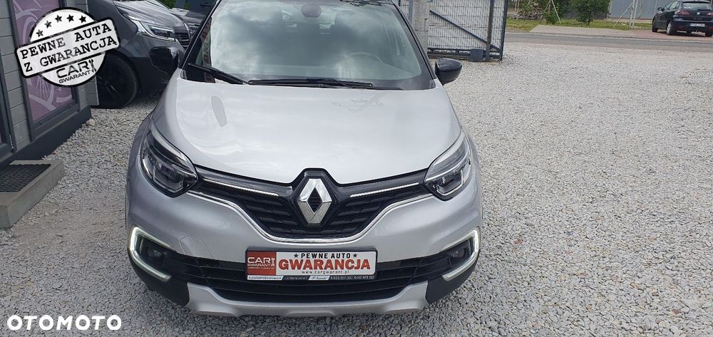 Renault Captur - 3