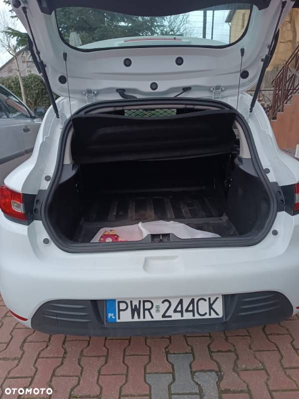 Renault Clio 1.5 dCi Energy Alize EU6 - 4