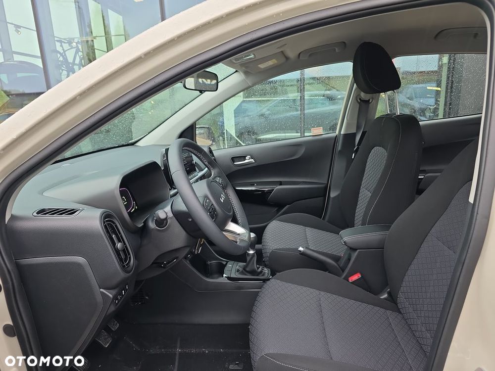 Kia Picanto 1.0 DPI L - 13