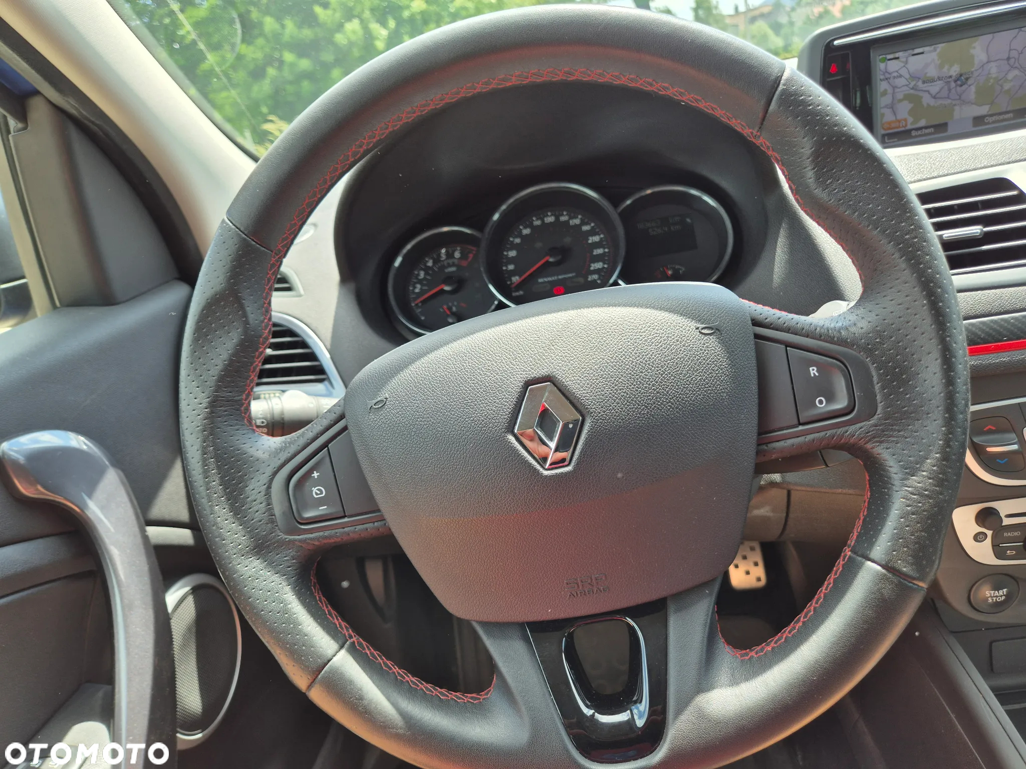 Renault Megane - 29