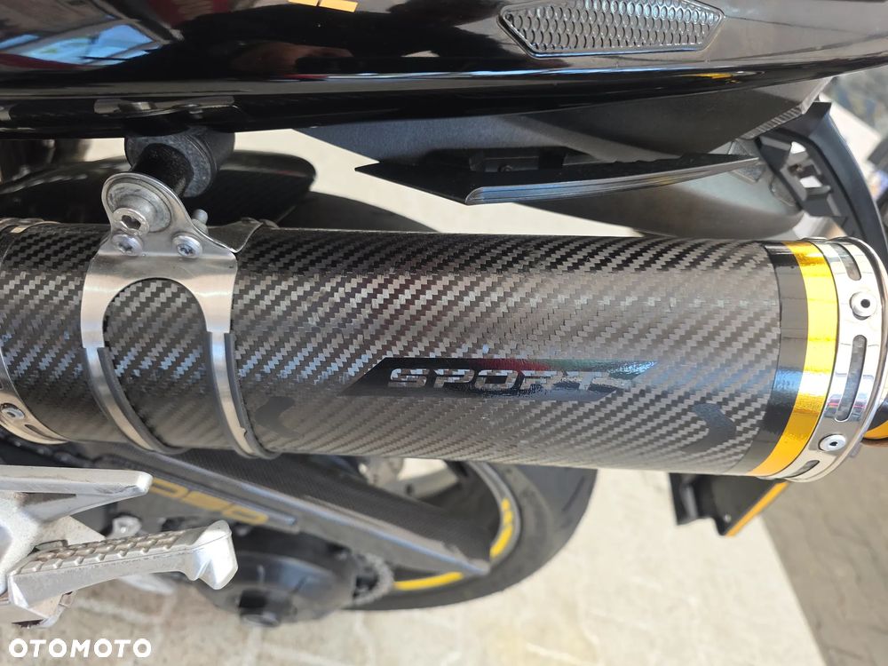 Triumph Speed Triple - 31
