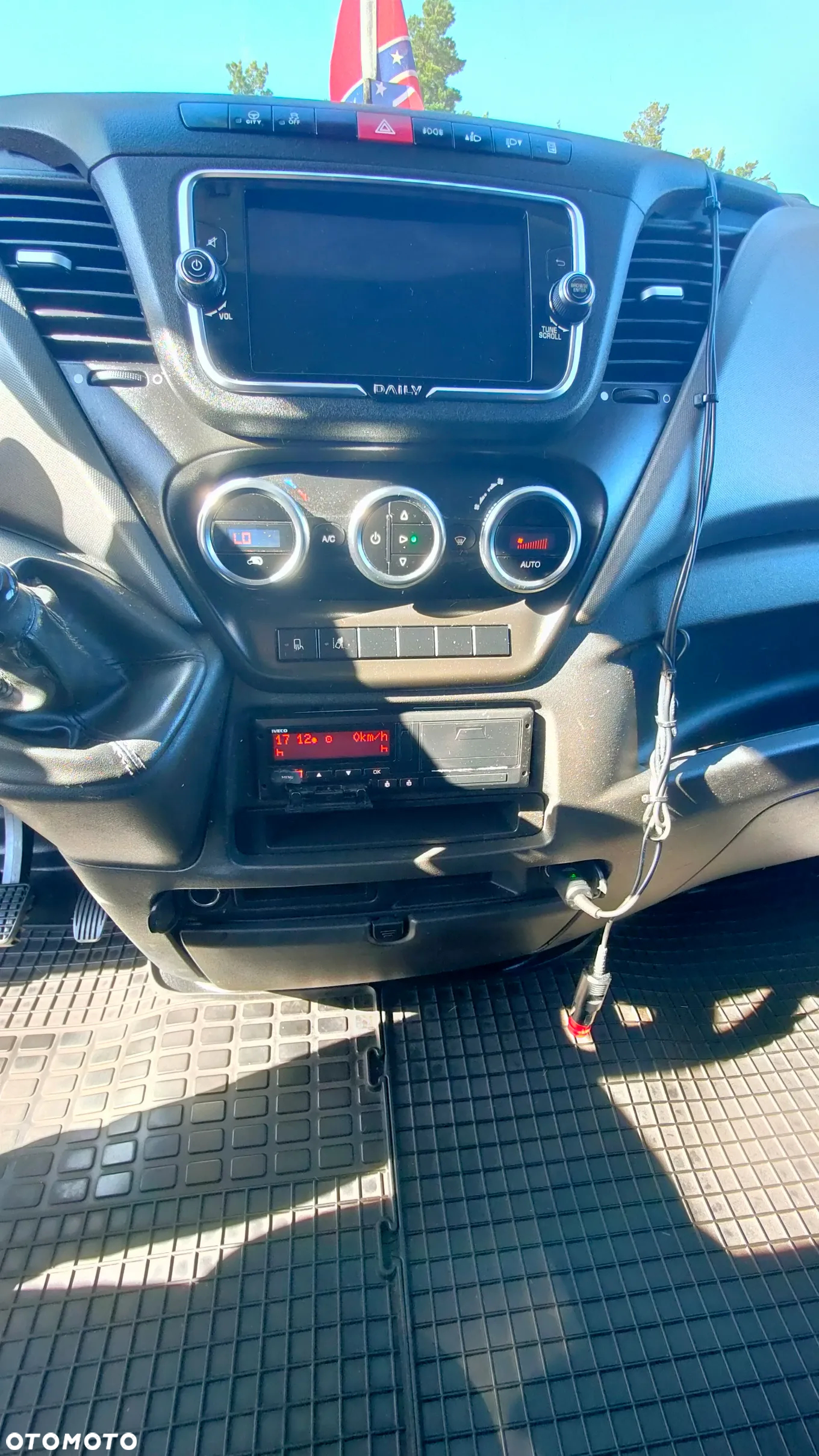 Iveco Daily - 8