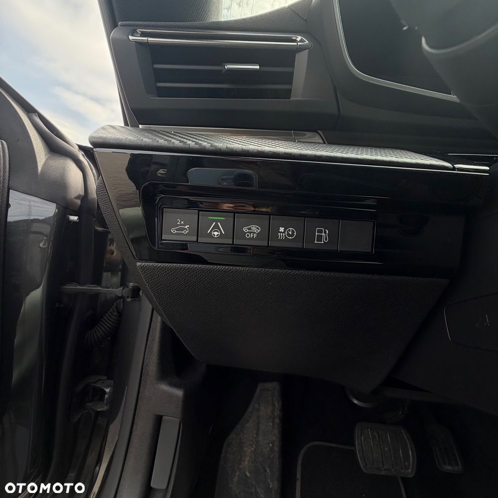 Peugeot 508 1.6 PureTech HYbrid PHEV GT S&S EAT8 - 19
