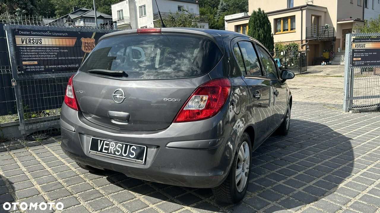 Opel Corsa - 3