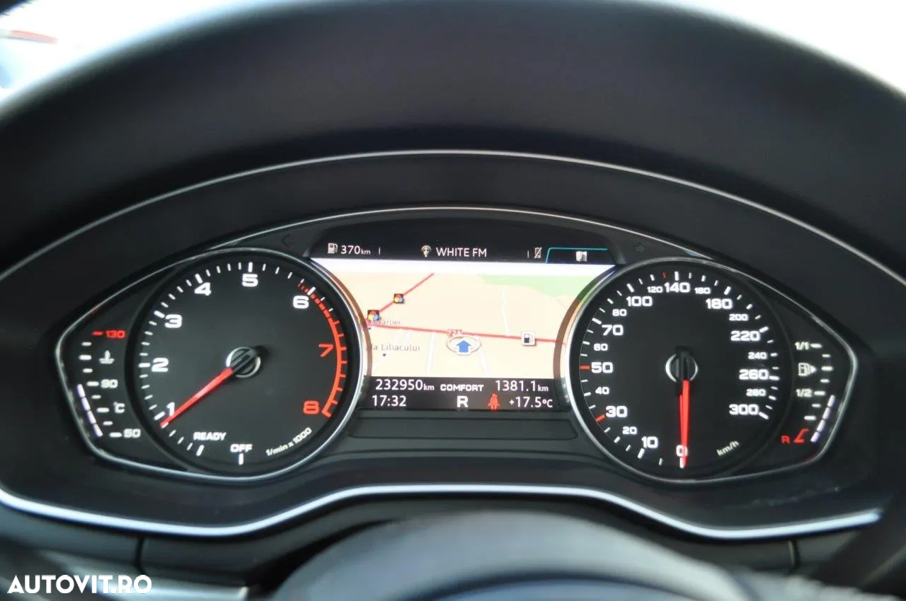 Audi A4 2.0 TFSI S tronic quattro Sport - 24