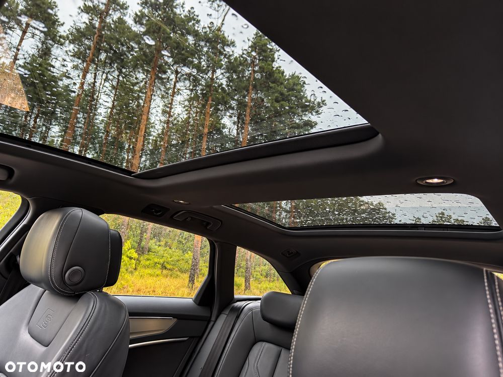 Audi A6 Avant 40 TDI mHEV Quattro Sport S tronic - 22