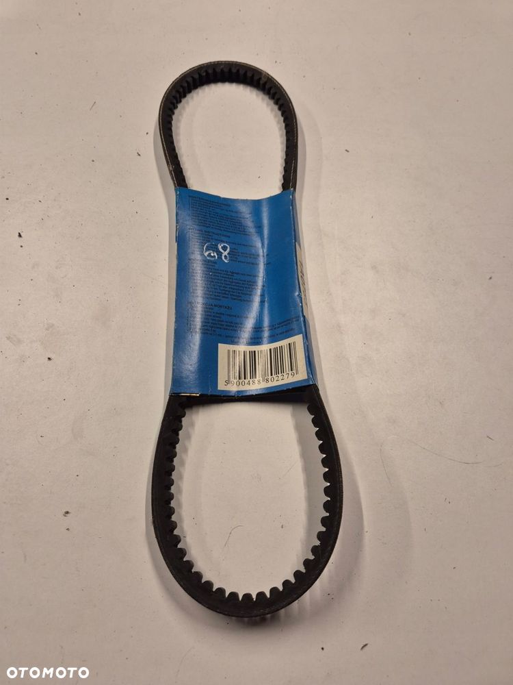 PASEK KLINOWY Alfa Romeo Audi Daihatsu Ford Honda Mazda Nissan Opel _ 1A0 - 2