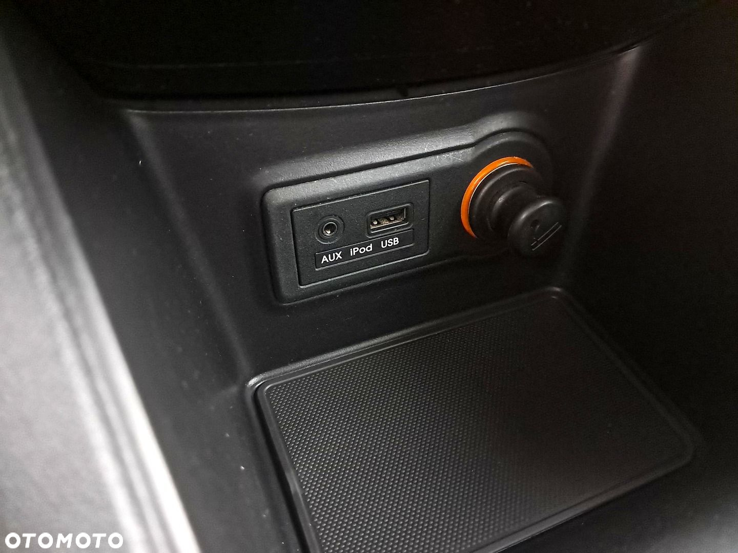 Kia Venga 1.4 M - 20