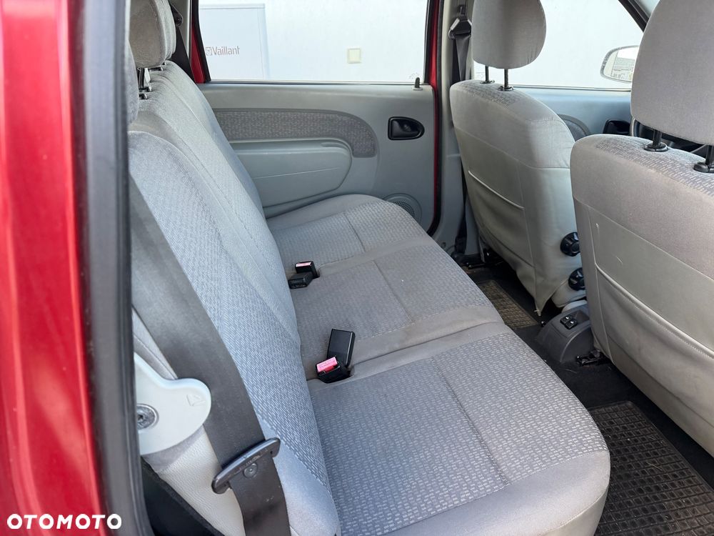 Dacia Logan 1.6 16V SL Arctica - 16