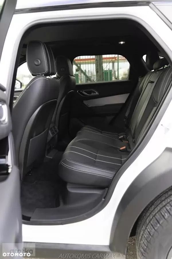 Land Rover Range Rover Velar 2.0 P250 R-Dynamic - 16