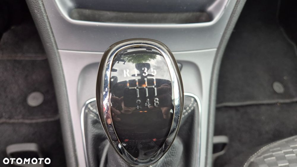 Opel Astra 1.6 CDTI Sport - 18