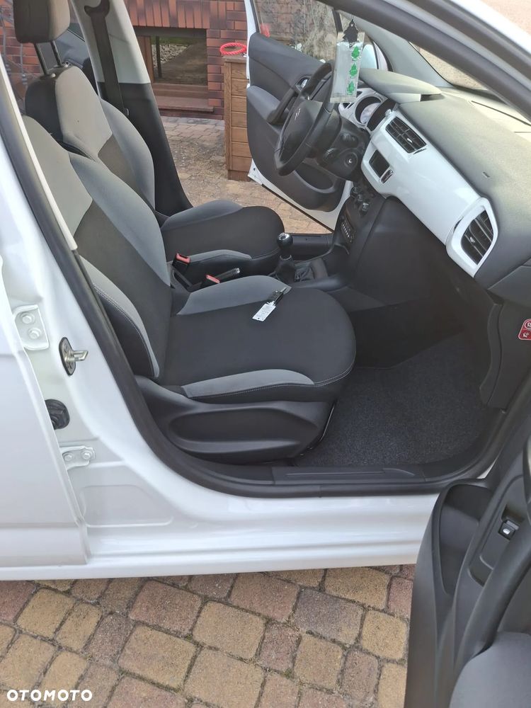Citroën C3 Pure Tech VTi 68 Cool&Sound - 13