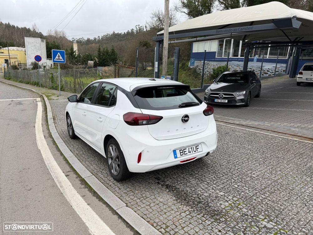 Opel Corsa 1.2 T Edition - 7