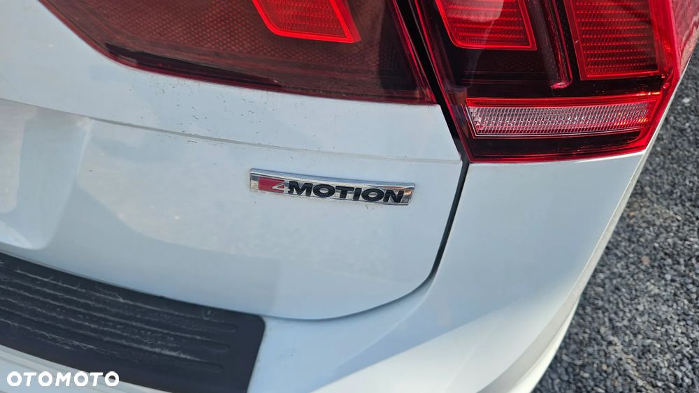 Volkswagen Tiguan - 31