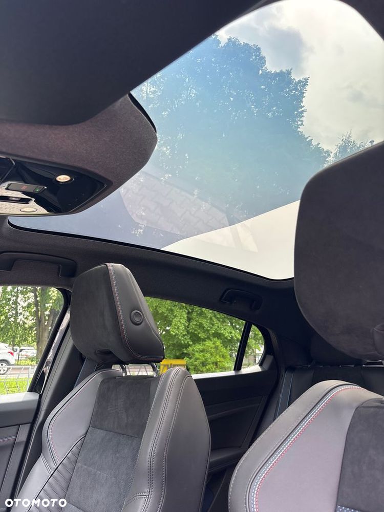 Renault Rafale 1.2 E-Tech Full Hybrid 200 esprit Alpine MMT - 18