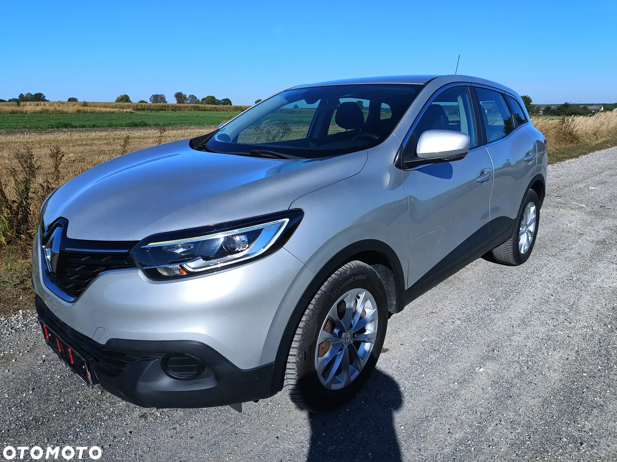 Renault Kadjar 1.2 Energy TCe Life - 12