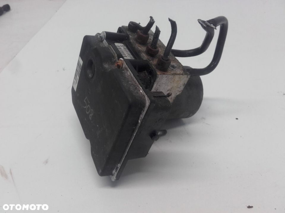 Pompa ABS ESP 508 2.0 HDI  0265951245 - 2
