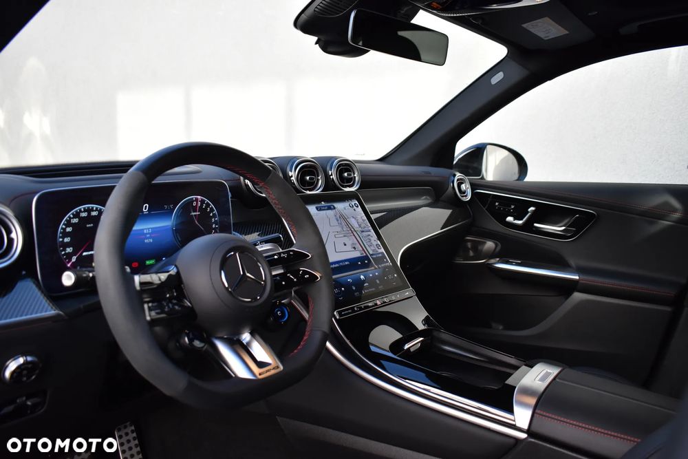 Mercedes-Benz GLC ver-amg-63-s-e-performance-amg-speedshift-mct9g-amg-line-premium - 13