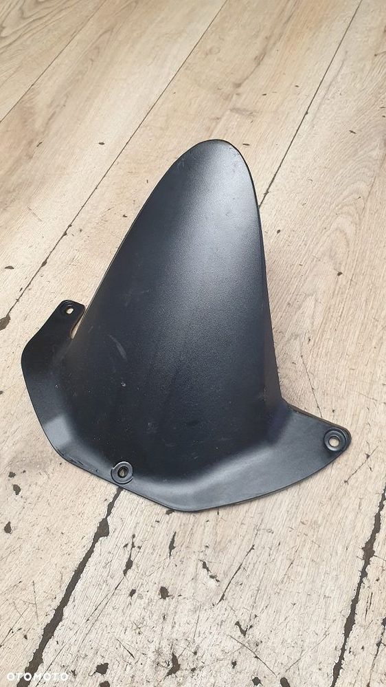 Błotnik tył chlapacz Honda CBR600 RR - 3