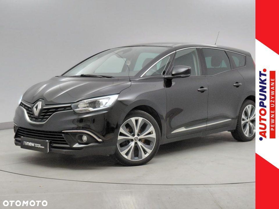 Renault Grand Scenic - 1