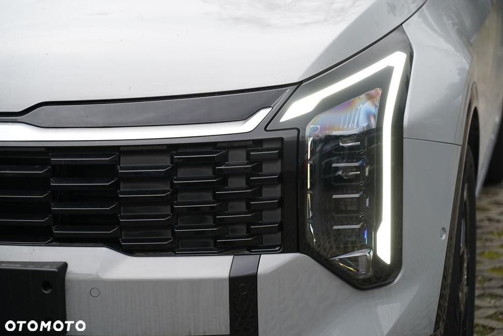 Kia Sportage 1.6 T-GDI Business Line 2WD DCT - 34