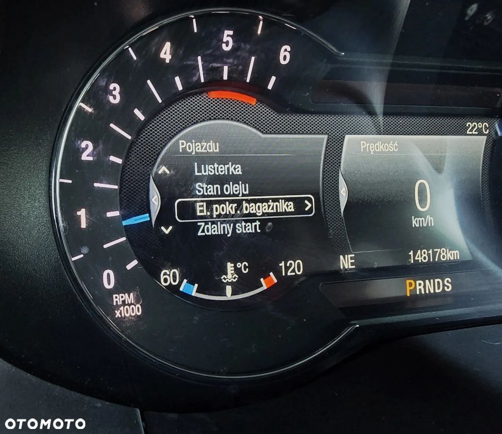 Ford S-Max 2.0 EcoBlue TITANIUM - 32