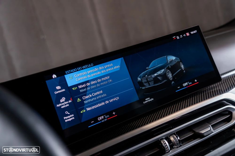 BMW M4 Competition - 20