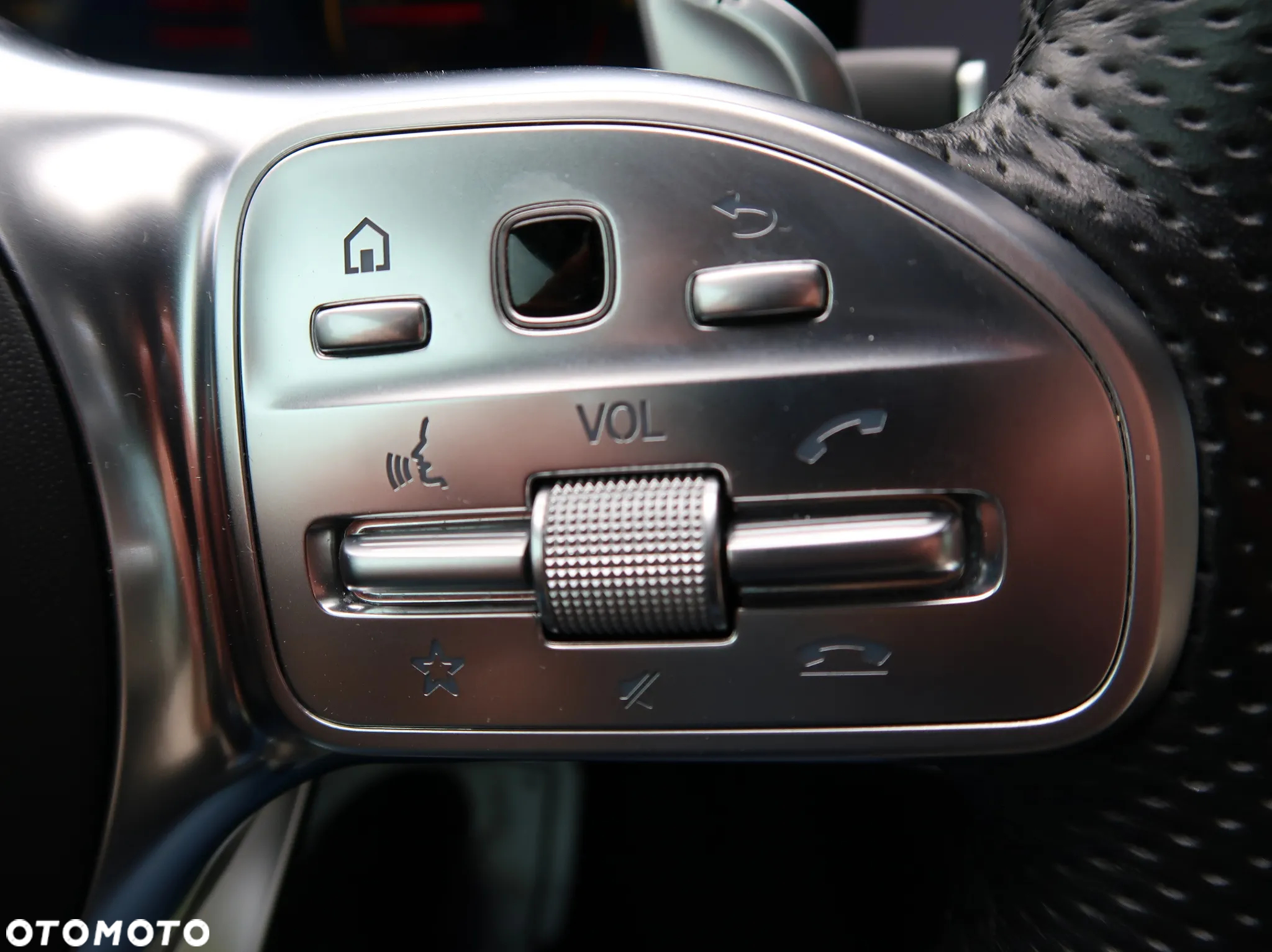 Mercedes-Benz Klasa S 400 d 4-Matic 9G-TRONIC - 14