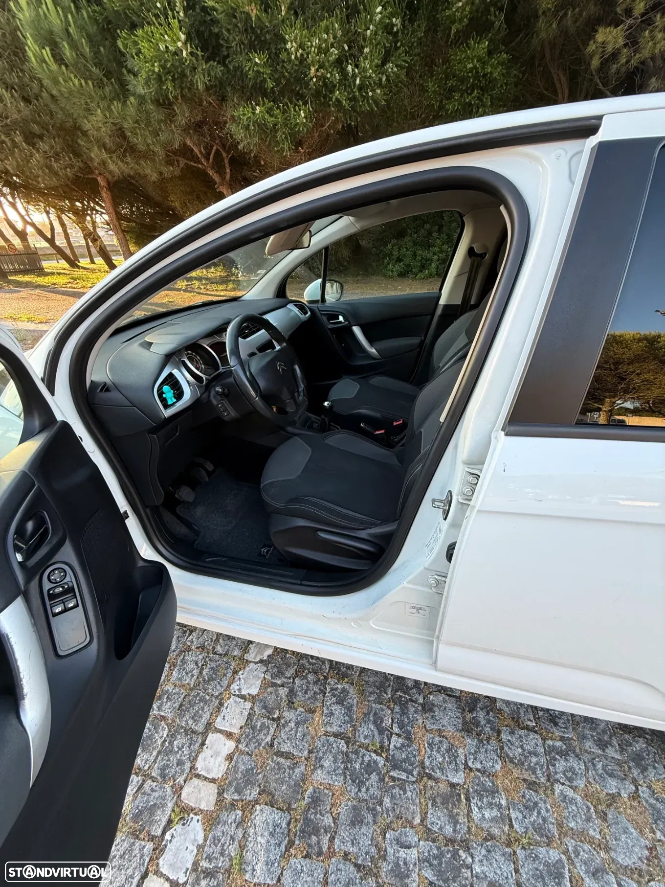 Citroën C3 1.4 HDi - 6