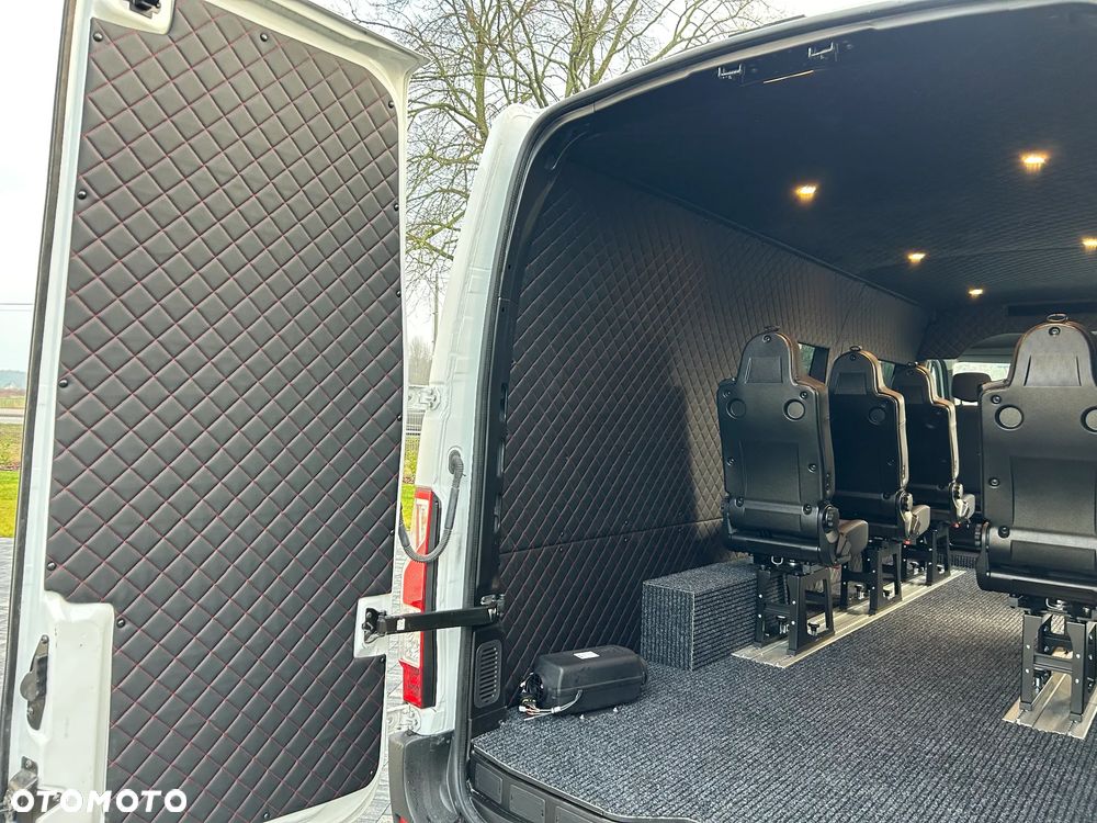 Renault Master L4 RWD-DBL Pack Clim - 18