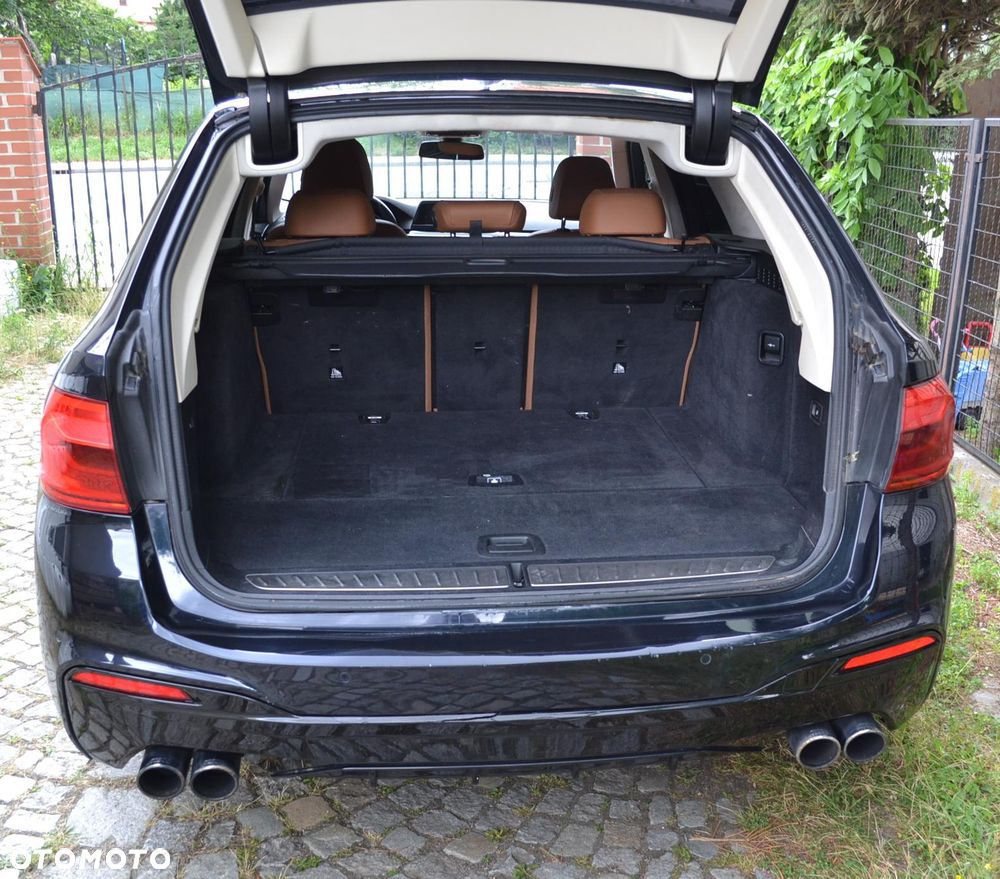 BMW Seria 5 520i - 10