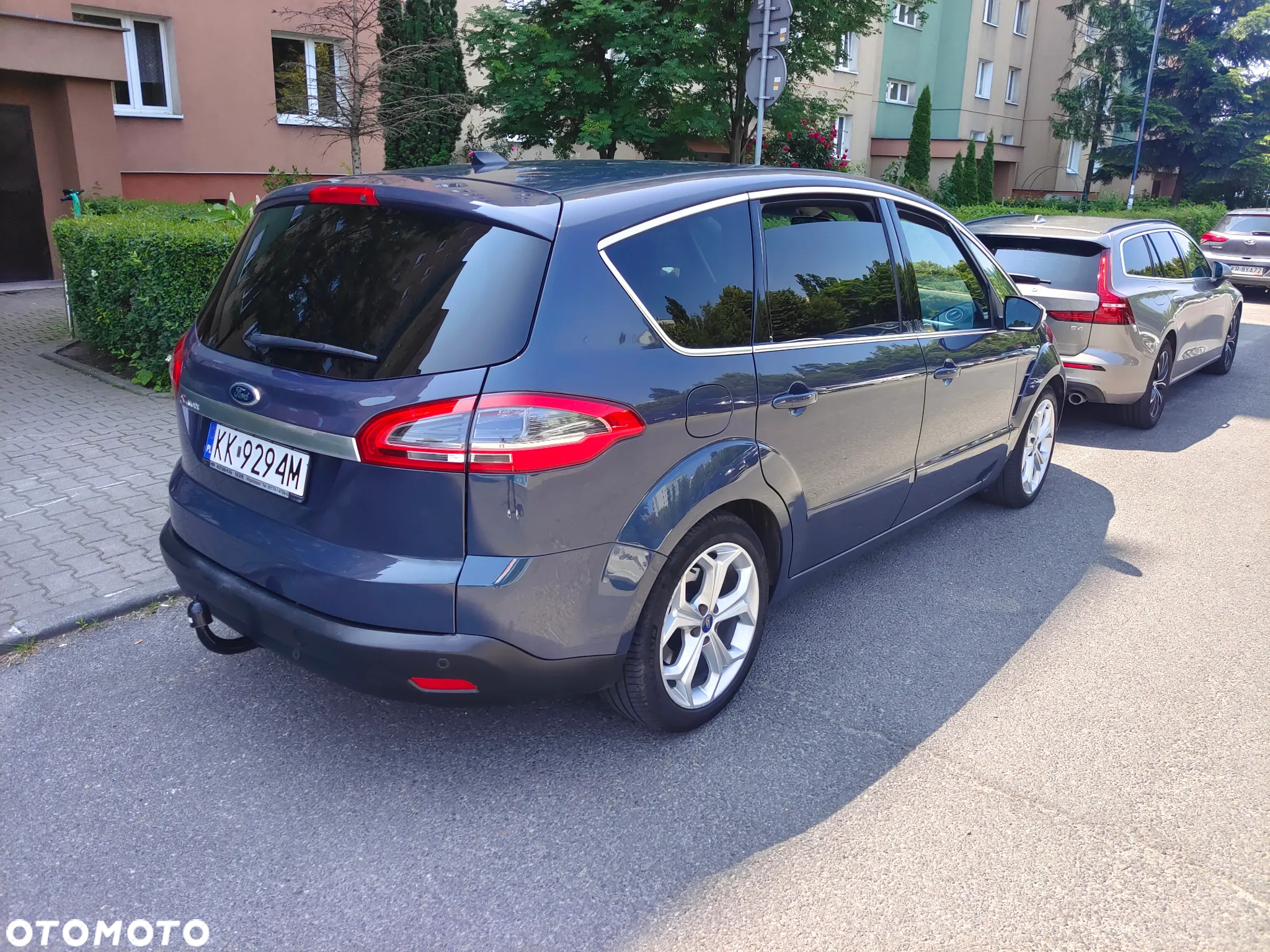 Ford S-Max 2.0 TDCi DPF Business Edition - 2