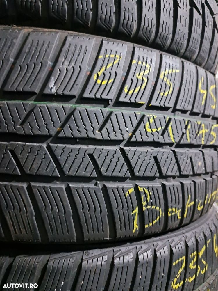 2 anvelope 235/45 R18 Barum - 2