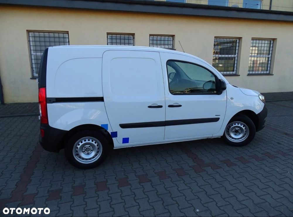 Mercedes-Benz Citan - 13