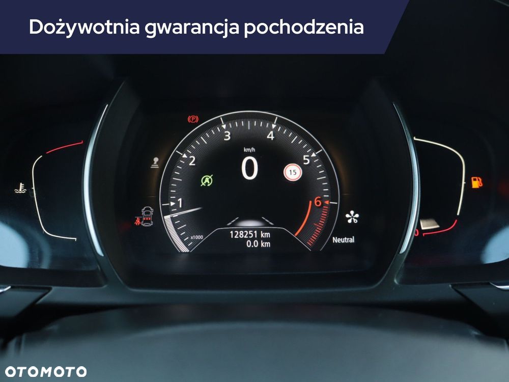 Renault Scenic - 13