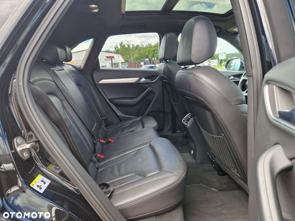 Audi Q3 - 23