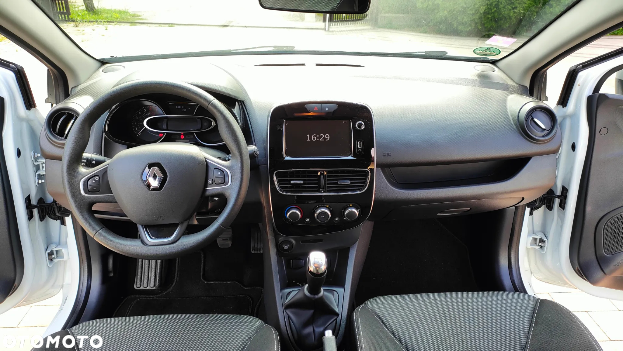 Renault Clio 0.9 TCe Life - 7