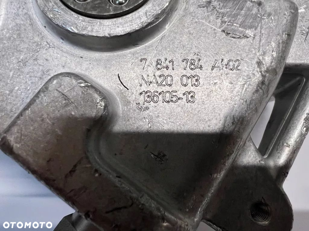 BMW M5 M6 pompa Vanos 7841784 11367836347 nowa - 3