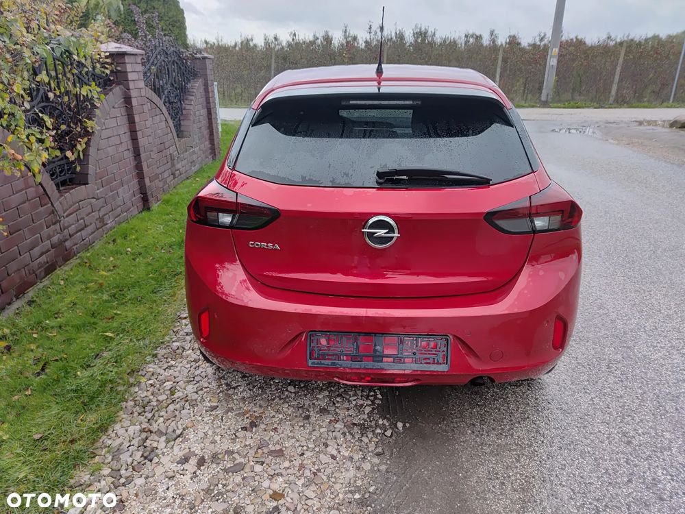 Opel Corsa - 5