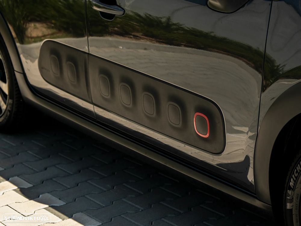 Citroën C3 1.2 PureTech Shine - 11