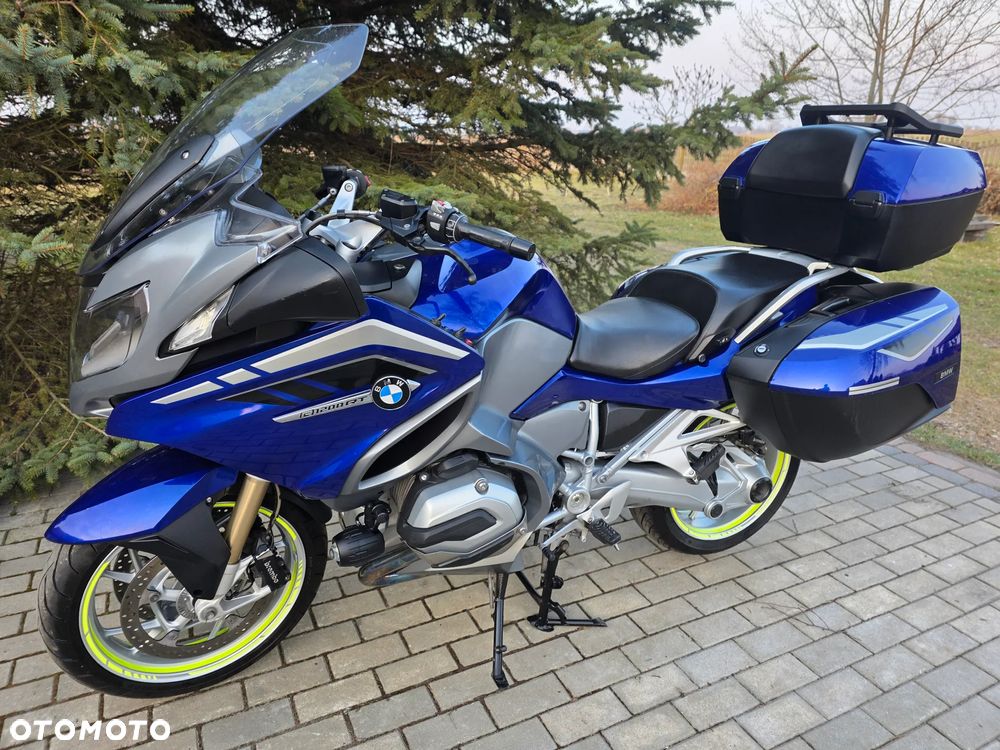 BMW RT - 27