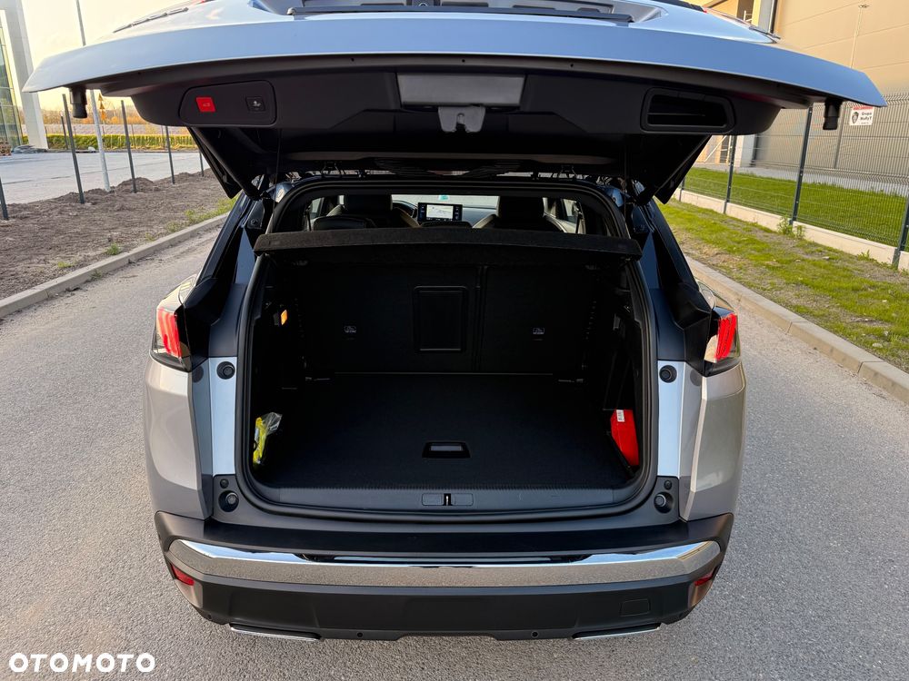 Peugeot 3008 1.6 PureTech GT S&S EAT8 - 40