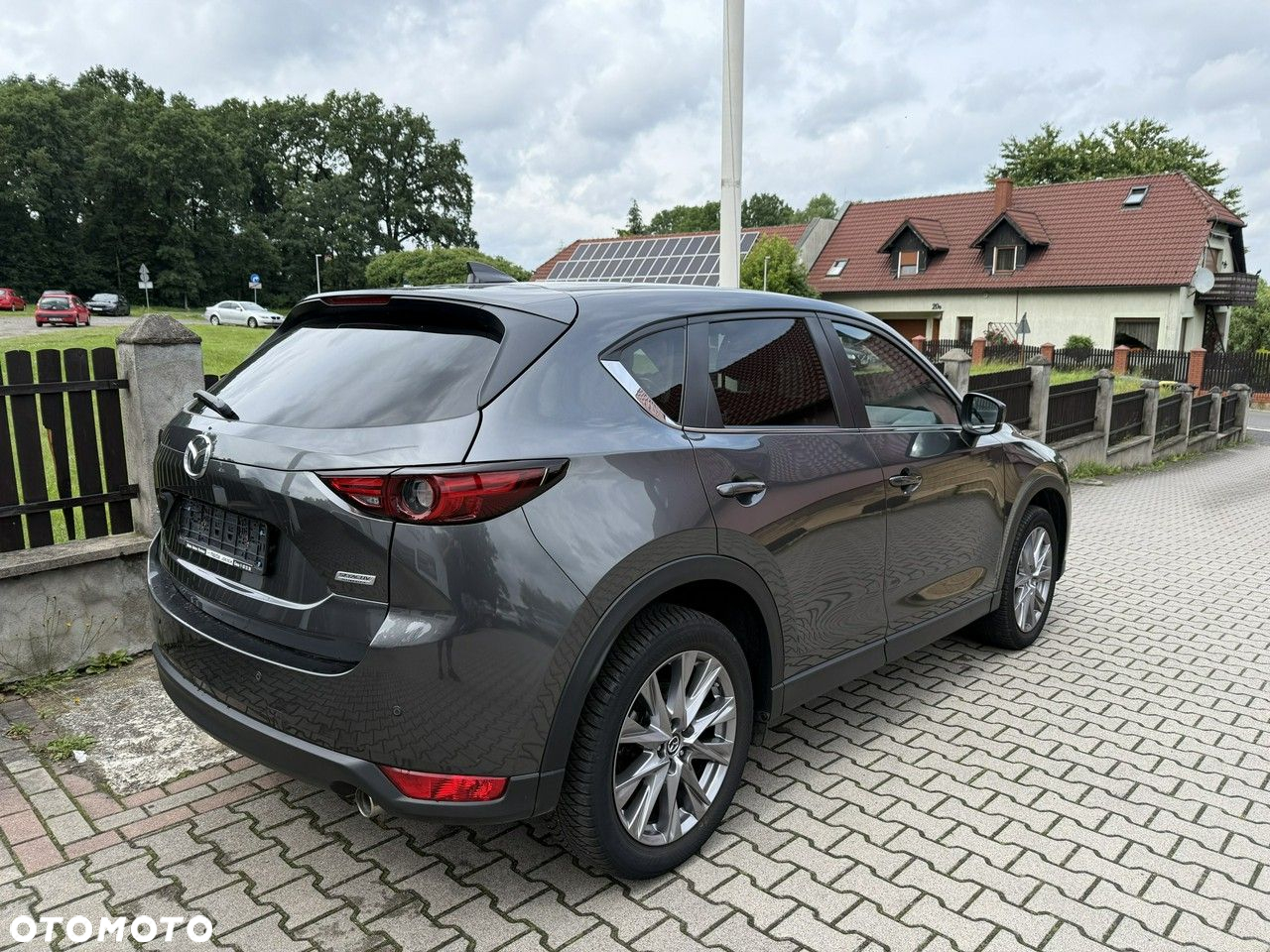Mazda CX-5 2.2 D Skyenergy 2WD - 5